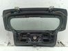 Tailgate/trunk/boot lid 