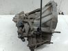 Manual 5 speed gearbox 