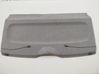 Parcel shelf 