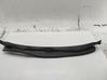 Wiper trim 