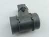 Mass air flow meter 