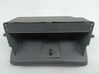 Panel drawer/shelf pad 