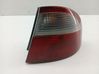 Tailgate rear/tail lights 