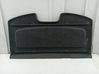 Parcel shelf 