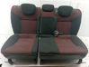 Seat and door cards trim set 