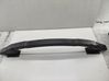 Front bumper support beam 