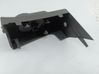 Other switches/knobs/shifts 