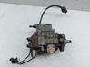Fuel injection high pressure pump 