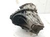 Manual 5 speed gearbox 
