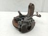 Front wheel hub 