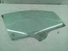 Front door window glass four-door 
