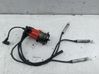 Ignition distributor 