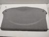 Parcel shelf 