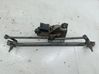 Wiper motor 