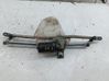 Motor del limpiaparabrisas 