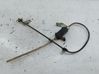 Front door window regulator motor 