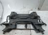Front subframe 