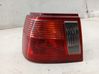 Tailgate rear/tail lights 