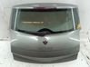 Tailgate/trunk/boot lid 