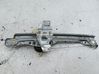 Rear door window regulator motor 