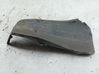 Rear arch fender liner splash guards 