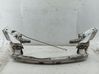 Front bumper support beam 