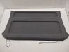 Parcel shelf 