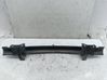 Front bumper support beam 