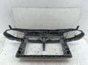 Front bumper support beam 
