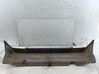 Rear bumper 