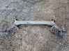 Rear subframe 