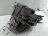 Manual 5 speed gearbox 