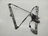 Front door window regulator motor 