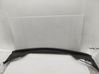 Wiper trim 