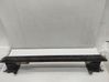Front bumper support beam 