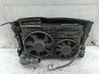 Coolant radiator 