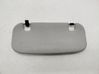 Sun visor clip/hook/bracket 