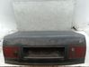 Tailgate/trunk/boot lid 