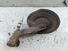 Rear wheel hub spindle/knuckle 