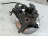 Front wheel hub 