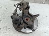 Front wheel hub 