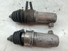 Rear shock absorber/damper 