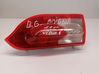 Rear bumper light 13226855