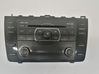Radio/CD/DVD/GPS head unit GDL1669RX
