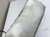 Airbag de passager 