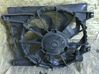 Aro de refuerzo del ventilador del radiador 
