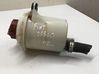 Power steering fluid tank/reservoir 