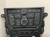 Unidad central de control multimedia 