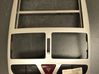 Climate control/heater control trim 735301985