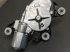 Motor del limpiaparabrisas trasero 0390250080